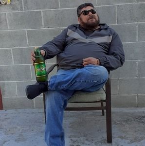 Meet your Posher, Alfredo